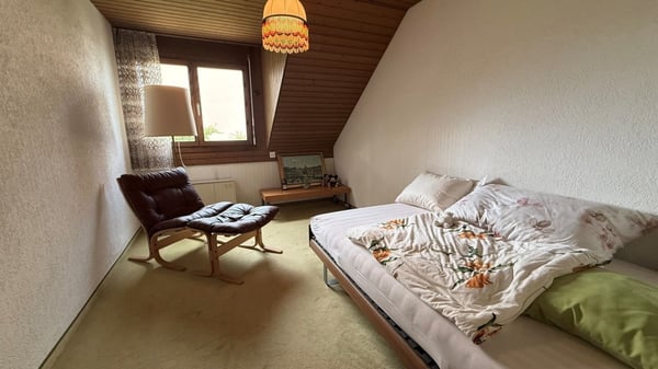 6.5 Zimmer Reihen-Eckhaus mit SeesichtBesichtigung auf Anmeldung,... 8