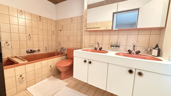 6.5 Zimmer Reihen-Eckhaus mit Seesicht 6
