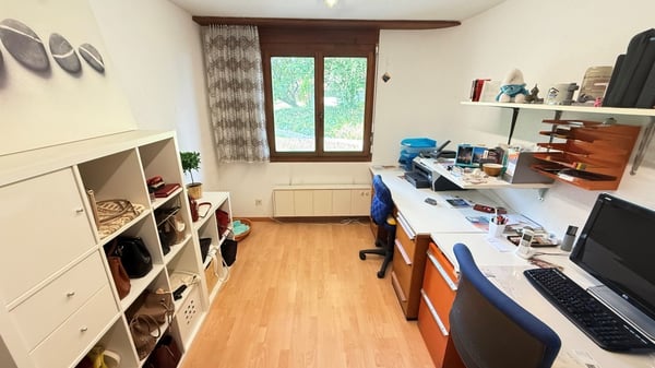 6.5 Zimmer Reihen-Eckhaus mit Seesicht 7