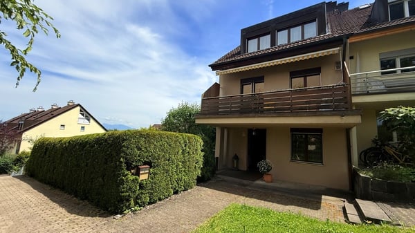 6.5 Zimmer Reihen-Eckhaus mit SeesichtBesichtigung auf Anmeldung,... 2