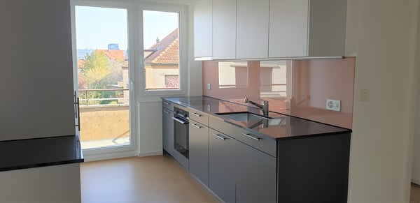 Schöne 1.5-Zimmerwohnung zu vermieten 7