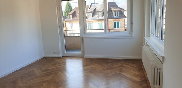 Schöne 1.5-Zimmerwohnung zu vermieten 2