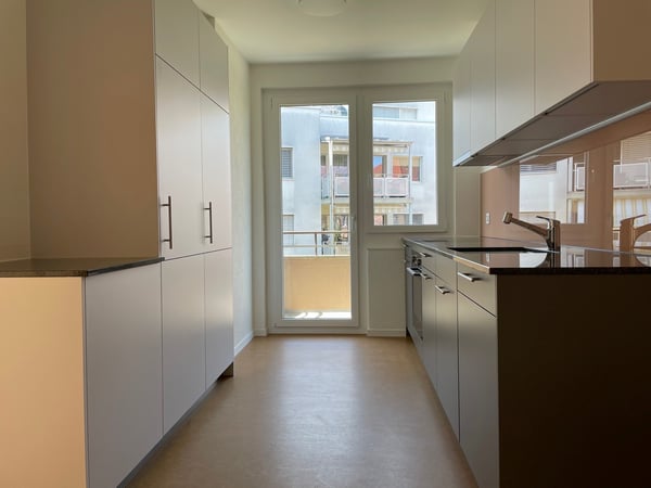 Schöne 1.5-Zimmerwohnung zu vermieten 5