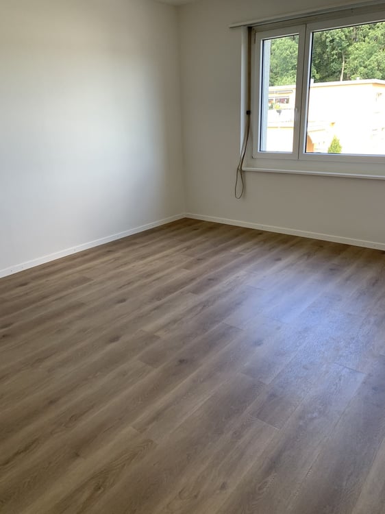 3.0-Zimmerwohnung per 01.10.2026 zu vermieten 4