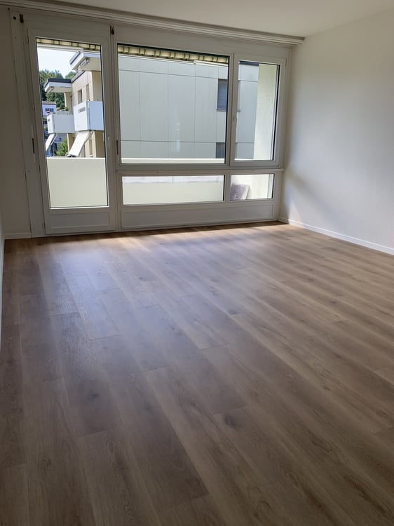 3.0-Zimmerwohnung per 01.10.2026 zu vermieten 2