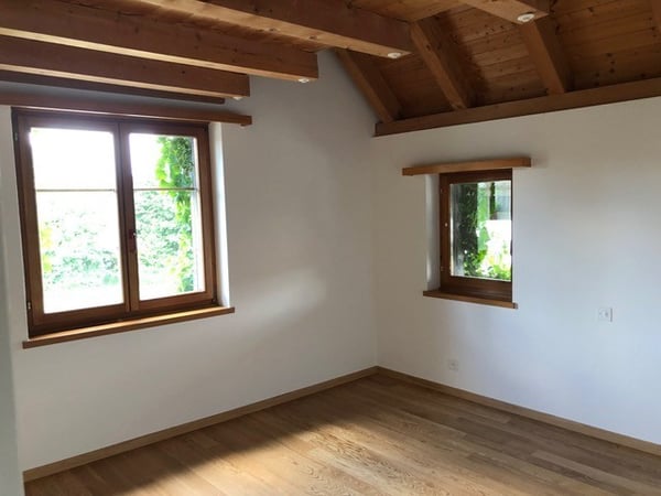 3.5-Zimmer Maisonette-Wohnung zu vermieten 7