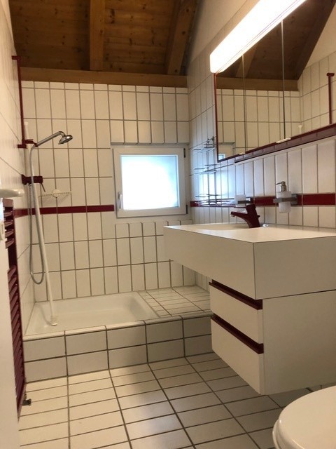 3.5-Zimmer Maisonette-Wohnung zu vermieten 5