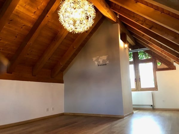 3.5-Zimmer Maisonette-Wohnung zu vermieten 6