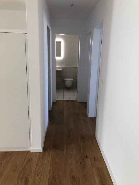 Moderne 4.5- Zimmerwohnung mit Wintergarten 7