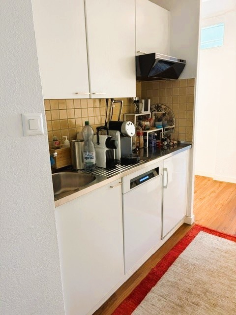 Repräsentative Gewerbefläche im Zürcher Seefeld mit Einzelbüros 8