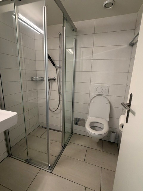 Helle 2.0-Zimmerwohnung im Seefeld zu vermieten 6