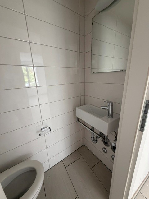 Helle 2.0-Zimmerwohnung im Seefeld zu vermieten 4