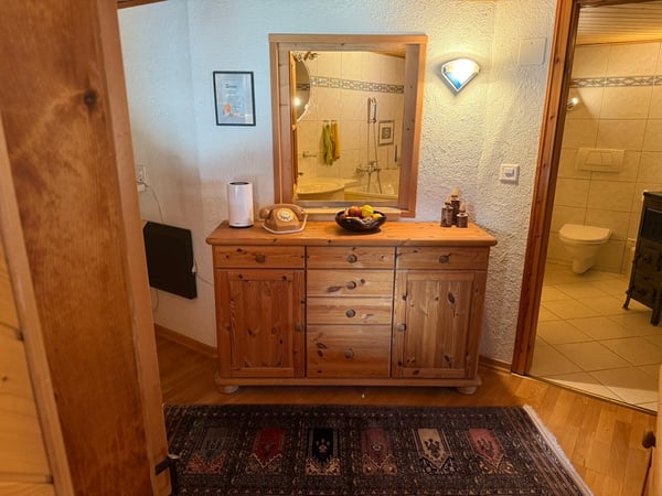 Einzigartiges Zuhause mit Seesicht & Charme - Wohnen, wo andere Ferien machen 21