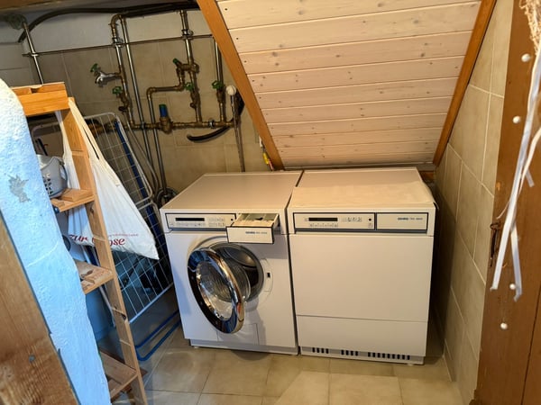 Einzigartiges Zuhause mit Seesicht & Charme - Wohnen, wo andere Ferien machen 24