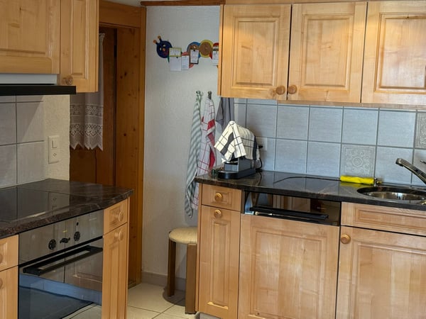 Einzigartiges Zuhause mit Seesicht & Charme - Wohnen, wo andere Ferien machen 6