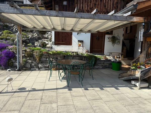 Einzigartiges Zuhause mit Seesicht & Charme - Wohnen, wo andere Ferien machen 3
