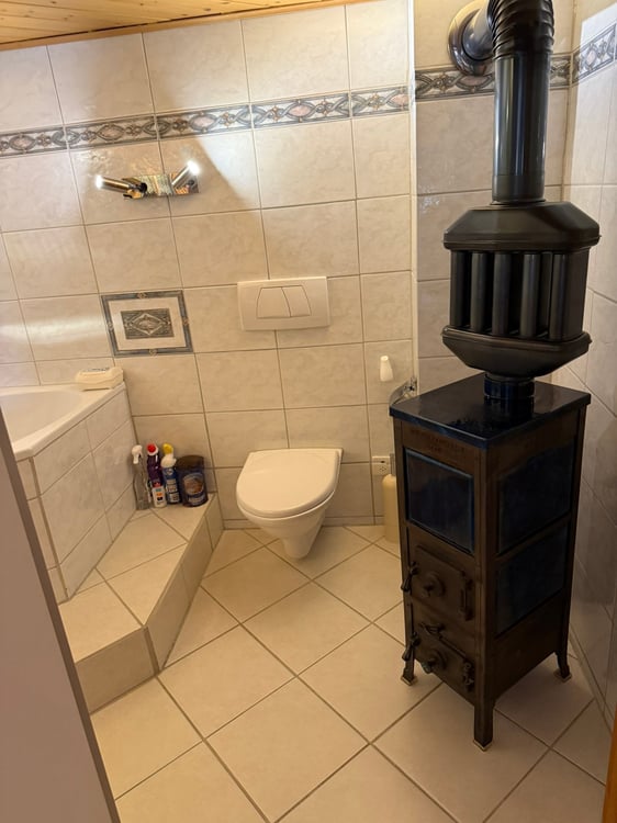 Einzigartiges Zuhause mit Seesicht & Charme - Wohnen, wo andere Ferien machen 19