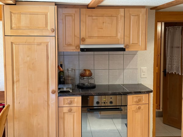 Einzigartiges Zuhause mit Seesicht & Charme - Wohnen, wo andere Ferien machen 7