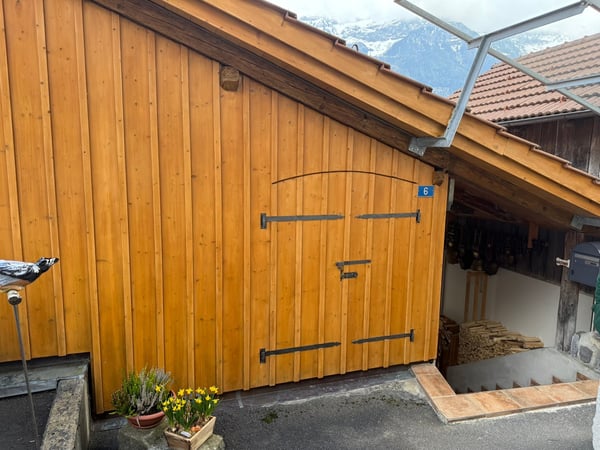 Einzigartiges Zuhause mit Seesicht & Charme - Wohnen, wo andere Ferien machen 27
