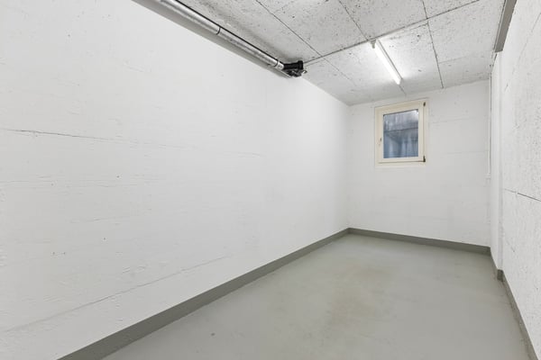 5.5-Zimmer - Maisonette Terrassenwohnung mit 51 m2 Terrasse und 315 m2 Gartenanteil 21