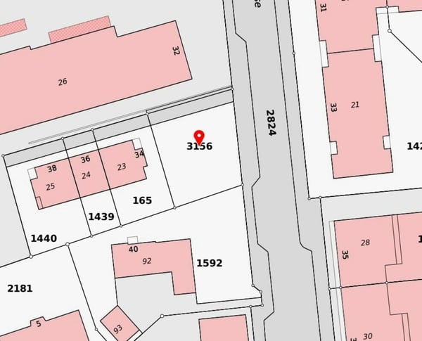 Immagine anteprima degli immobili