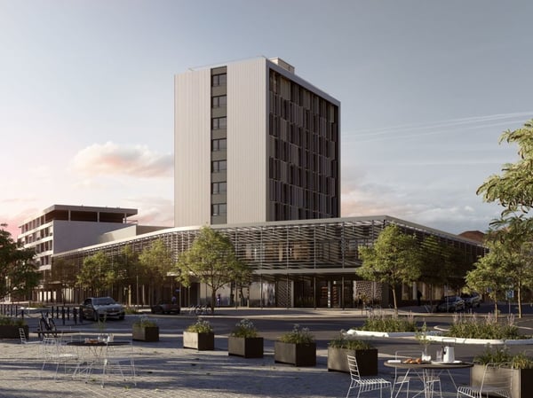 Lassen Sie Ihre Idee wahr werden! 3