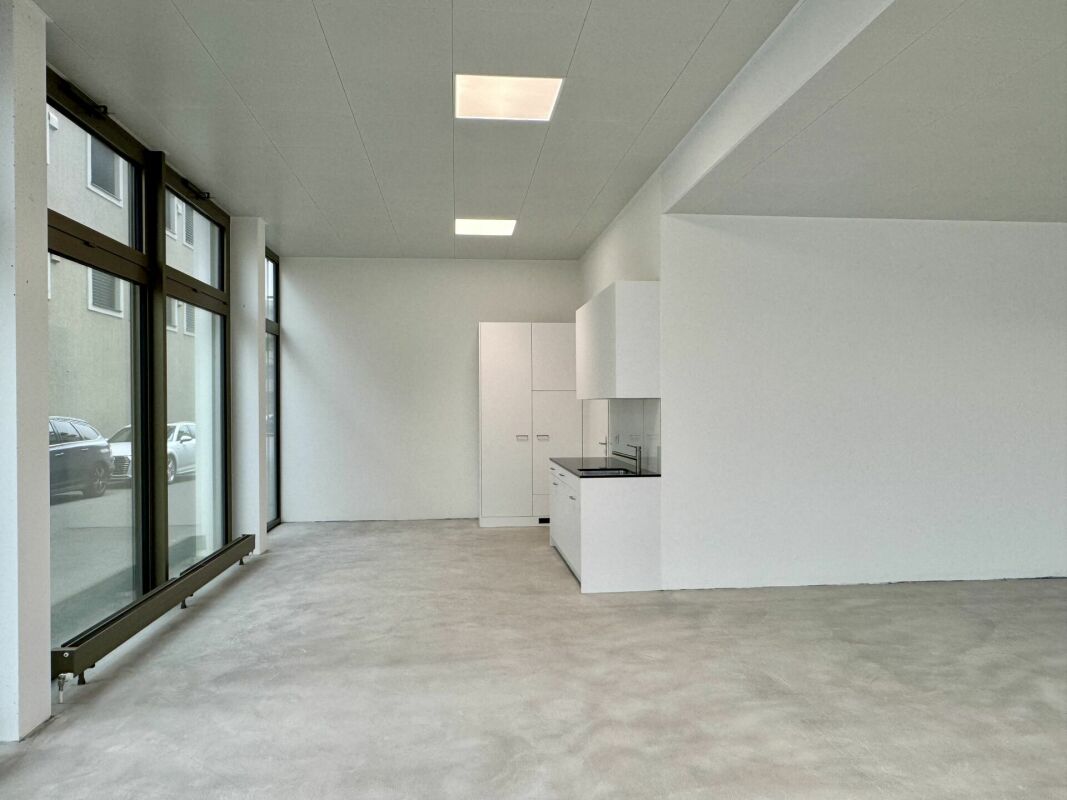 Your company will immediately catch the eye here!
