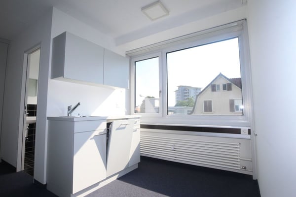 Bürofläche im Haus Metropol 3