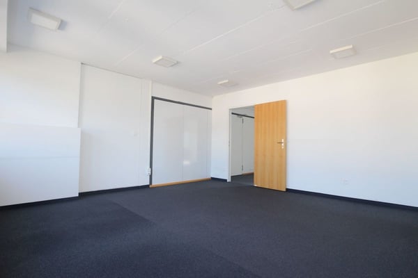 Bürofläche im Haus Metropol 2
