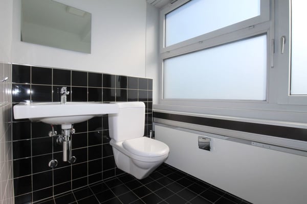 Bürofläche im Haus Metropol 4