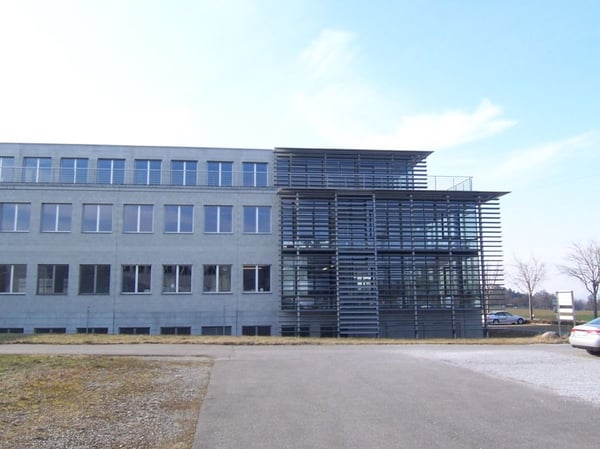 Zeit für NEUES - Gewerbefläche in Lengwil 4