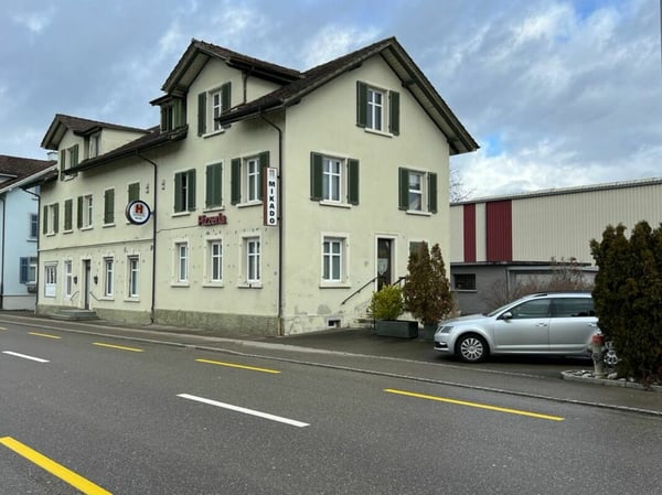 Rendite Objekt mit Potential 3