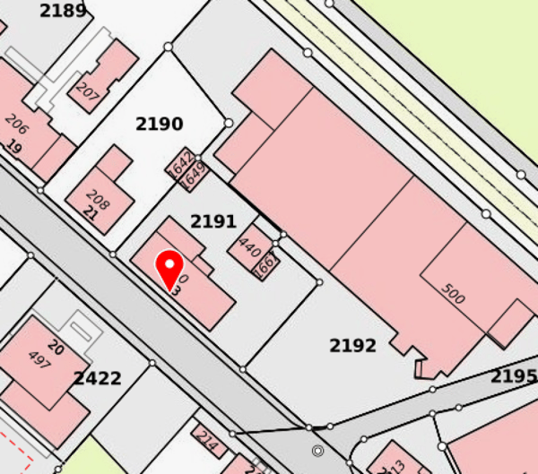 Vorschaubild der Immobilie