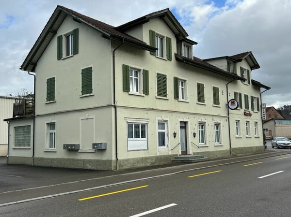 Rendite Objekt mit Potential 2