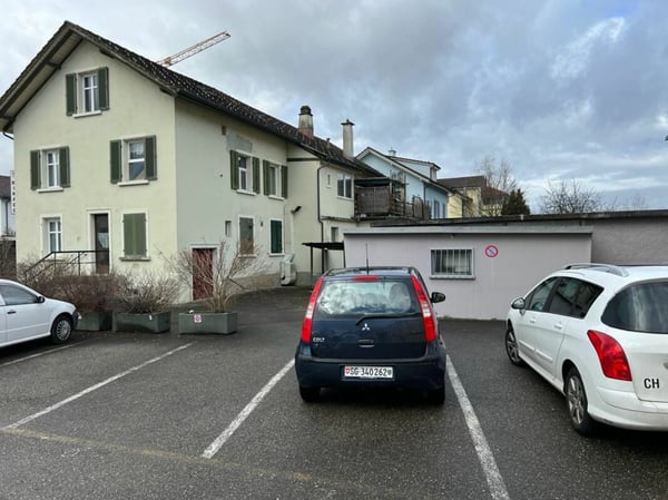 Rendite Objekt mit Potential 4