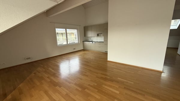 Wohnen im Vogelsang 13