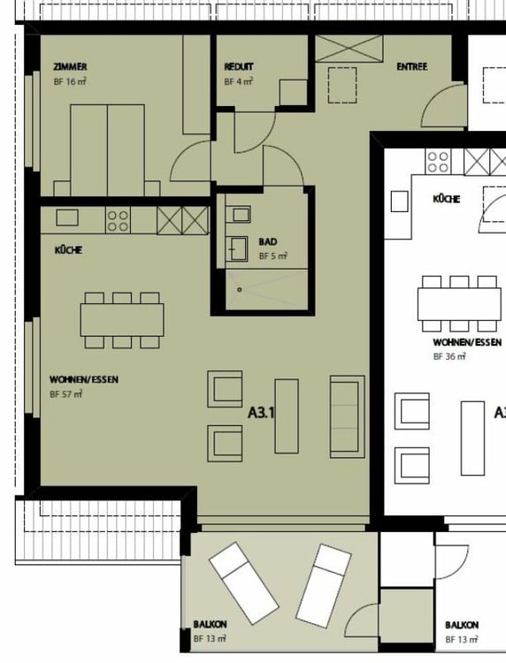 Wohnen im Vogelsang 20