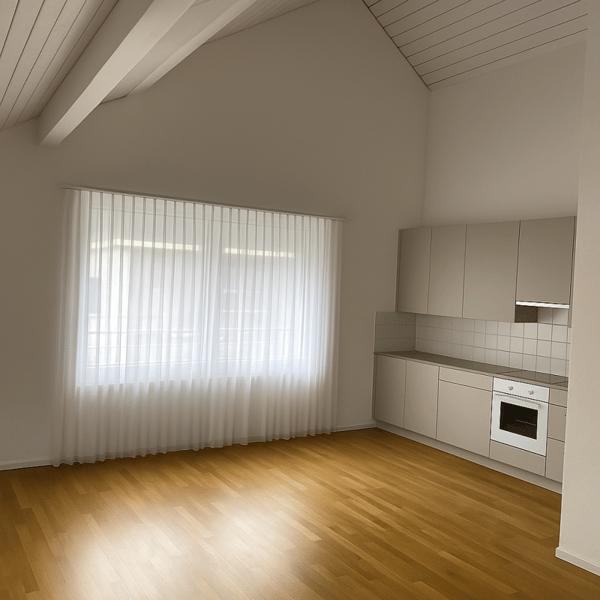 Wohnen im Vogelsang 2