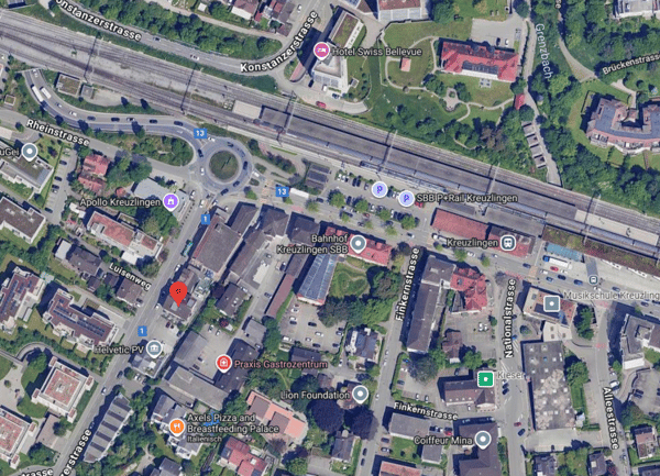 Arbeiten, wachsen, durchstarten - Gewerbeflächen für jede Idee 2