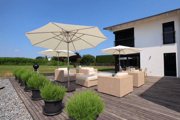 Wunderschönes Einfamilienhaus an der Landwirtschaftszone und toller Aussicht 13