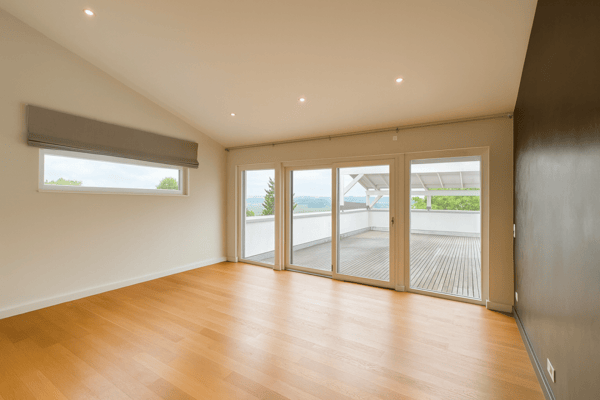 Wunderschönes Einfamilienhaus an der Landwirtschaftszone und toller Aussicht 6