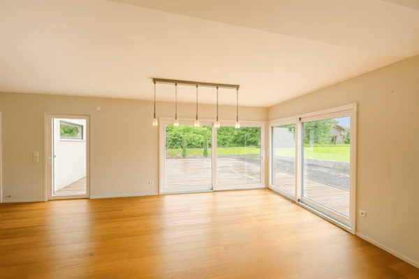 Wunderschönes Einfamilienhaus an der Landwirtschaftszone und toller Aussicht 4