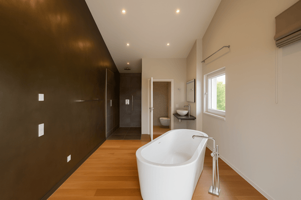 Wunderschönes Einfamilienhaus an der Landwirtschaftszone und toller Aussicht 5