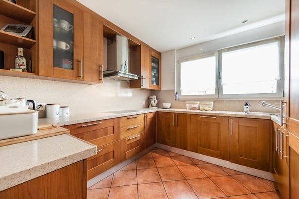 Zentral gelegene Wohlfühloase gesucht? 6