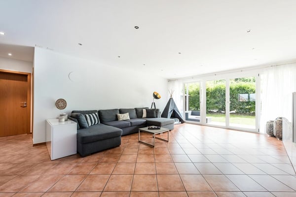 Zentral gelegene Wohlfühloase gesucht? 5