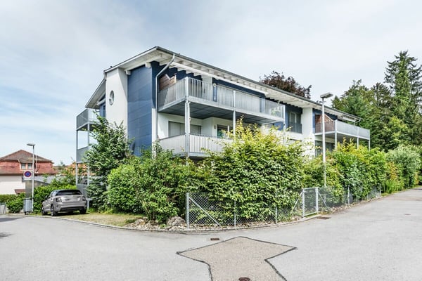 Zentral gelegene Wohlfühloase gesucht? 2