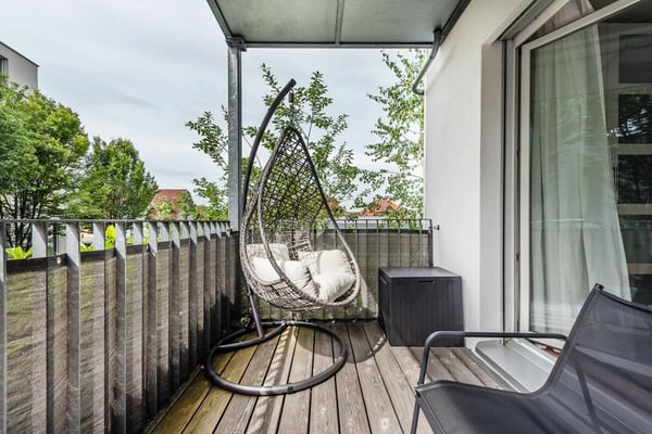 Zentral gelegene Wohlfühloase gesucht? 12