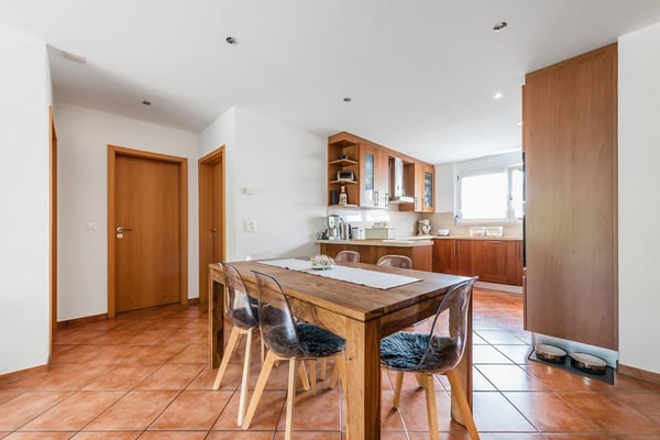 Zentral gelegene Wohlfühloase gesucht? 7