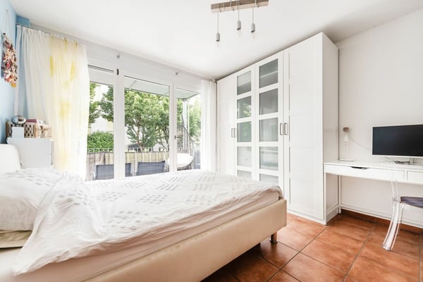 Zentral gelegene Wohlfühloase gesucht? 10