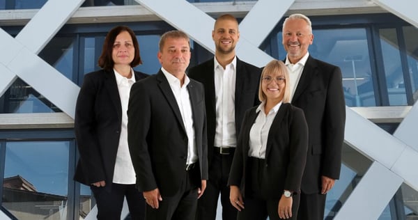 Zentral gelegene Wohlfühloase gesucht? 13